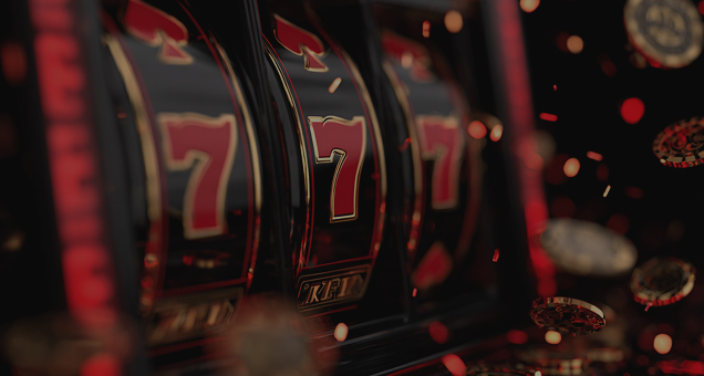 NYTT Casino
