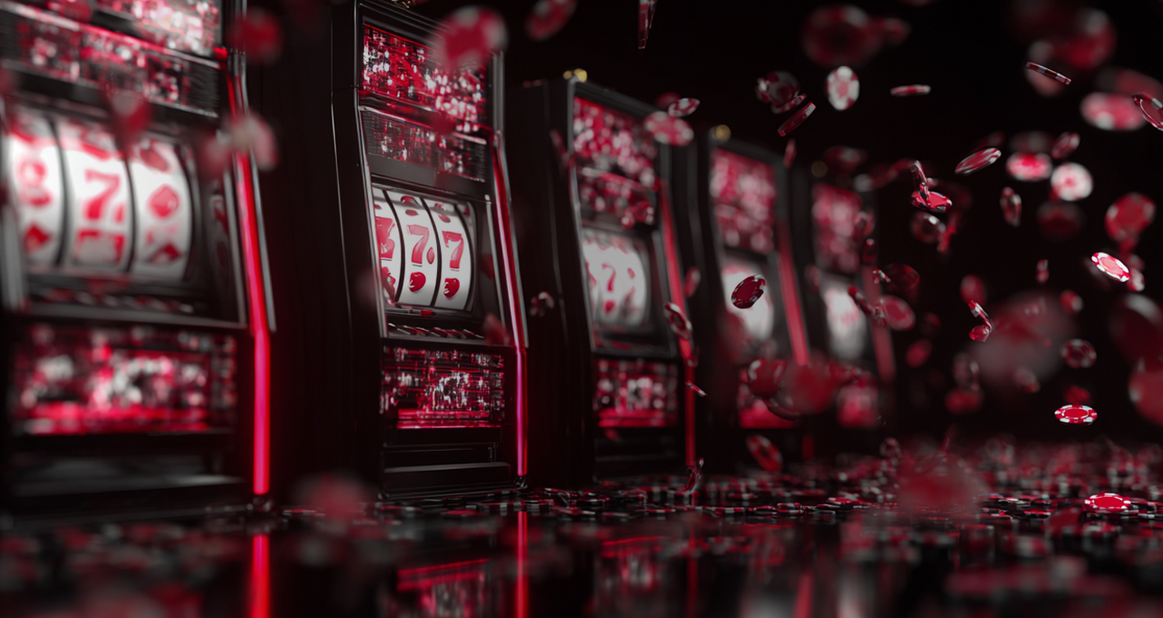 NYTT Casino